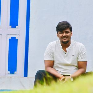 Meet your Posher, Surya